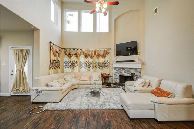 3311 Midway Pass Ct, House other with 4 bedrooms, 3 bathrooms and 2 parking in Spring TX | Image 20