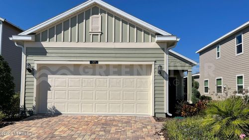 37 River Mist Dr, ST AUGUSTINE, FL, 32095-9045 | Card Image