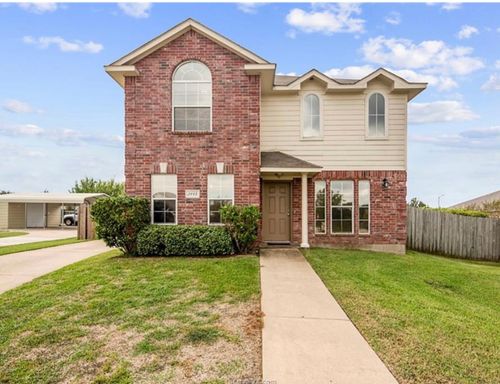 2443 Pintail Loop, College Station, TX, 77845-4316 | Card Image