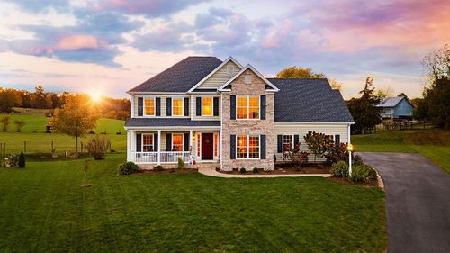 31 Baxter Ct, WAYNESBORO, VA, 22980-6592 | Card Image