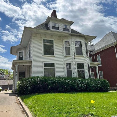 1640 Jersey, Quincy, IL, 62301 | Card Image
