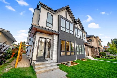 3404 2 St Nw, Calgary, AB, T2K0X9 | Card Image