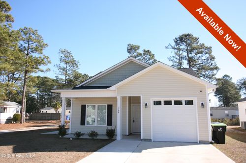 346 Dwight St, Holly Ridge, NC, 28445-2000 | Card Image