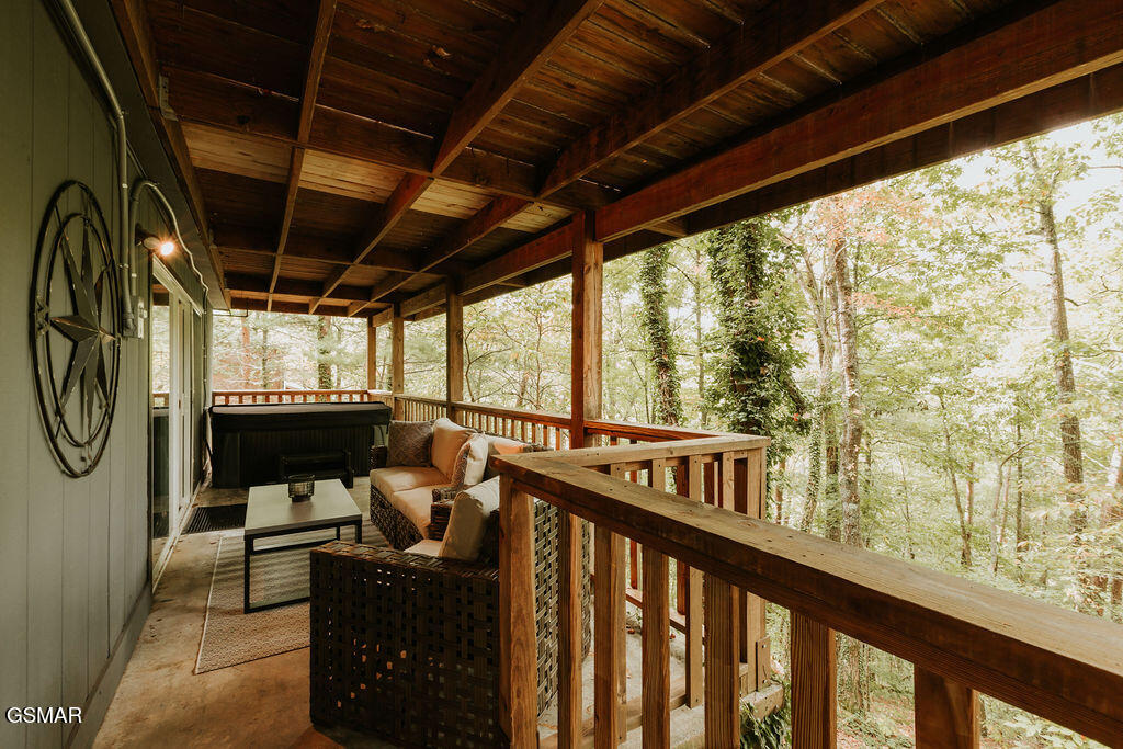 Residential in Townsend 2