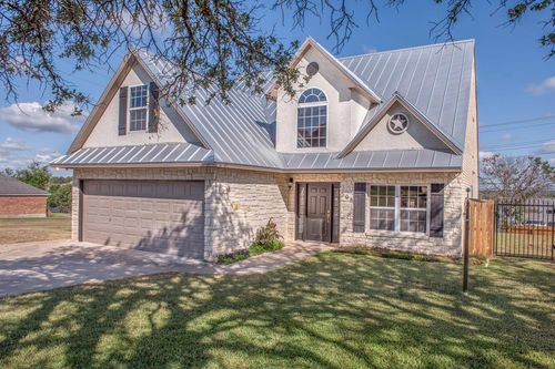 508 Winding Way, Fredericksburg, TX, 78624-5039 | Card Image