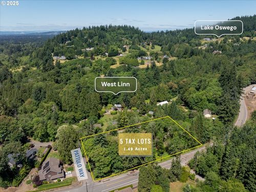 1805 Pattulo Way, West Linn, OR, 97068-9318 | Card Image