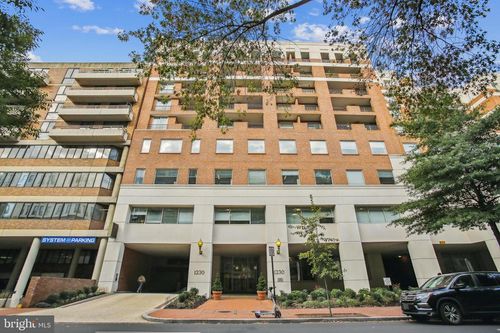 apt-607-1230 23rd St Nw, WASHINGTON, DC, 20037-1161 | Card Image