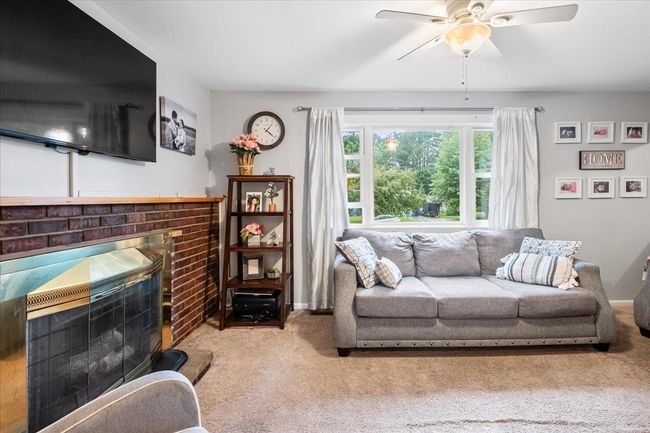 155 Woodcrest Cir, House other with 2 bedrooms, 1 bathrooms and null parking in Milton VT | Image 7