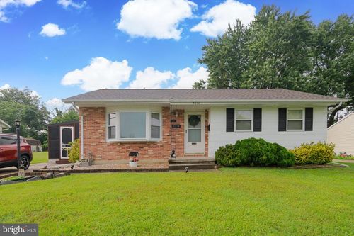 2014 Cherry Rd, Edgewood, MD, 21040-2412 | Card Image