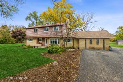 3740 Keith Avenue, House other with 4 bedrooms, 2 bathrooms and 2 parking in Gurnee IL | Image 1