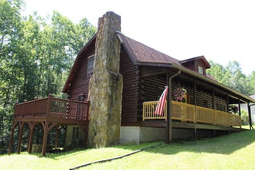 110 Meadowview Trl, Fancy Gap, VA, 24328 | Card Image