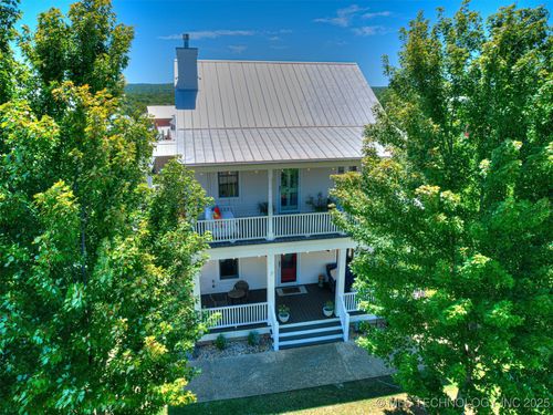 30 Boulevard, Carlton Lndg, OK, 74432-3537 | Card Image