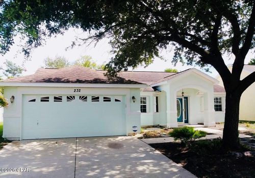 232 Summerwood Dr, Panama City Beach, FL, 32413-5720 | Card Image