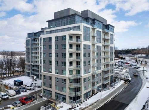 618-58 Lakeside Terr, Barrie, ON, L4M0L5 | Card Image