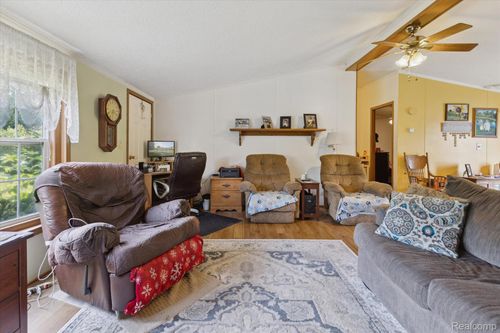4591 Swaffer Rd, Millington, MI, 48746-9406 | Card Image
