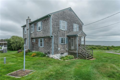 14 Ocean Drive, Little Compton, RI, 02837 | Card Image
