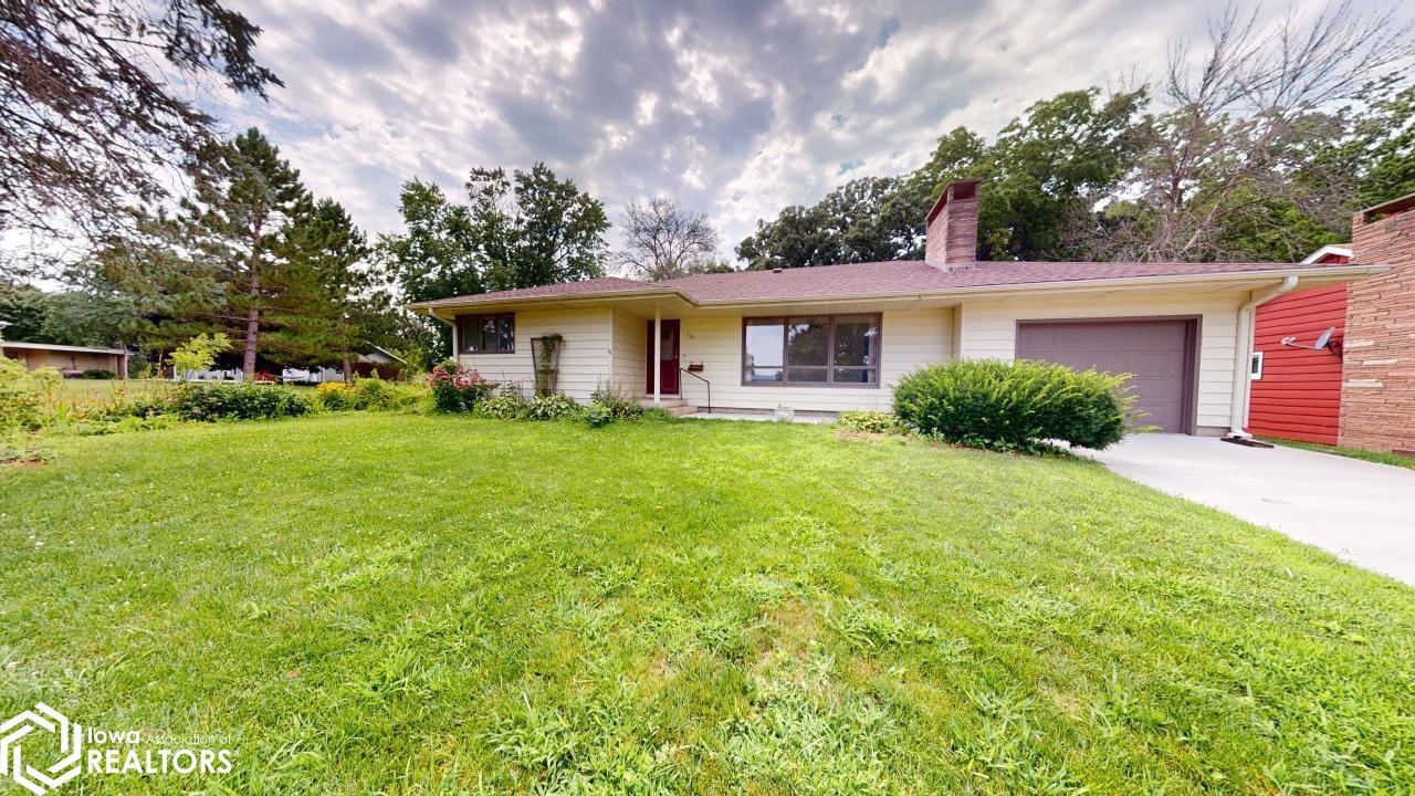 Central St, Forest City, IA 50436