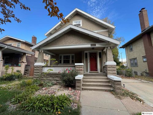 2614 A St, Lincoln, NE, 68502-1842 | Card Image