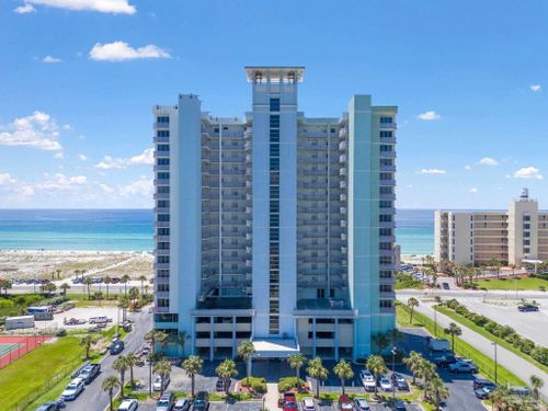 unit-540-850 Fort Pickens Rd, Pensacola Beach, FL, 32561-5214 | Card Image