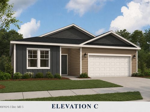 168 Scuppernong Ln, Jacksonville, NC, 28546 | Card Image