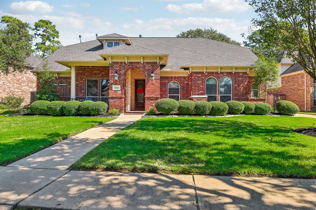 Via Porta Rosa , Cypress, TX 77429