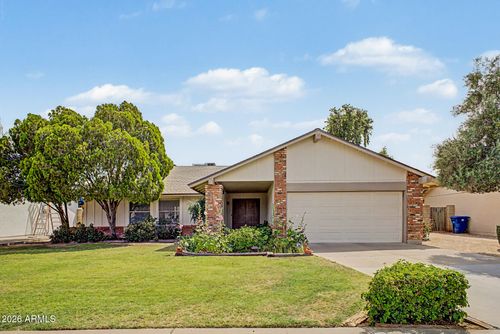 1327 W Stottler Drive, Chandler, AZ, 85224 | Card Image
