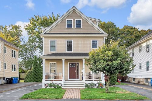 31-31 Grant Ave, Belmont, MA, 02478-1910 | Card Image