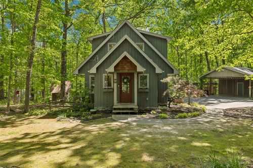 1101 Wildlife Trl, Kingston Springs, TN, 37082-5222 | Card Image