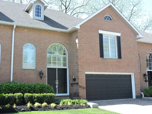 16-4667 Portage Rd, Niagara Falls, ON, L2E6A9 | Card Image
