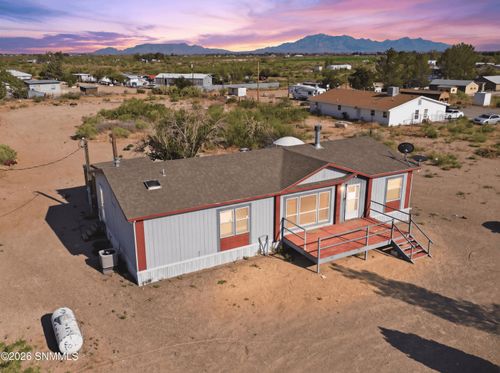 3255 North Ln Nw, Deming, NM, 88030-8757 | Card Image