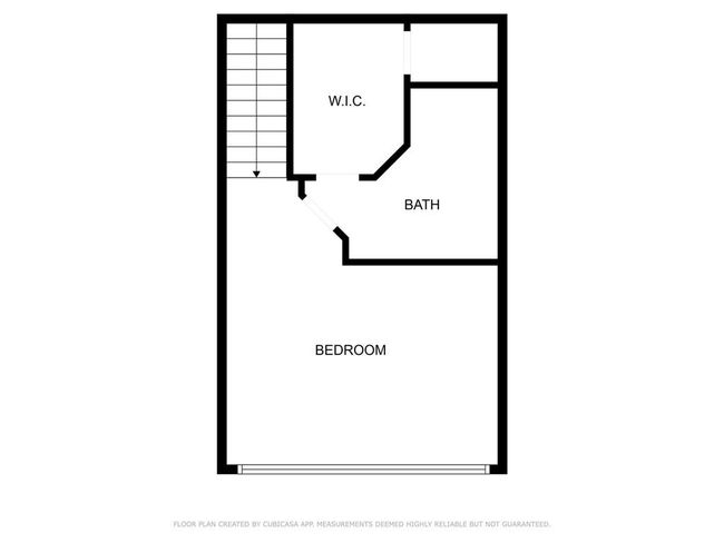 APT-206 - 1261 Caroline St Ne, Condo with 1 bedrooms, 2 bathrooms and null parking in Atlanta GA | Image 16