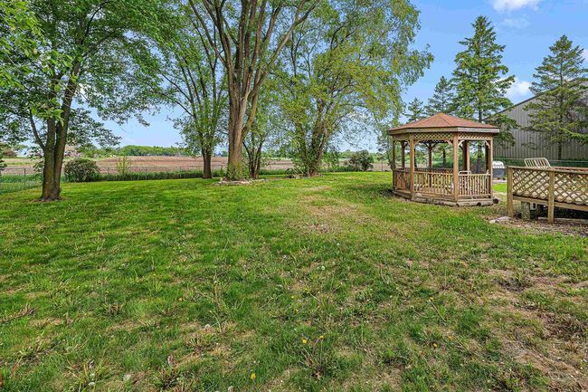 N10678 Us Highway 151, House other with 3 bedrooms, 1 bathrooms and null parking in Malone WI | Image 22