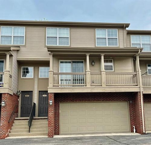 2835 Barclay Way, Ann Arbor, MI, 48105-9461 | Card Image
