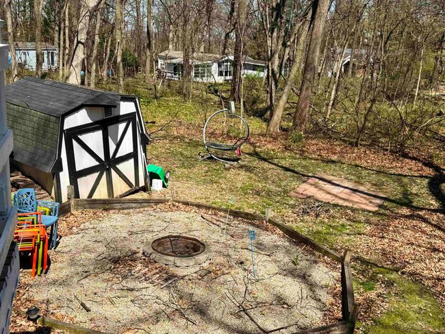 246 Leisure Way, House other with 3 bedrooms, 1 bathrooms and null parking in Edgerton WI | Image 14