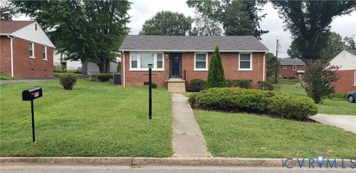 2318 Leah Rd, Richmond, VA, 23230-2107 | Card Image