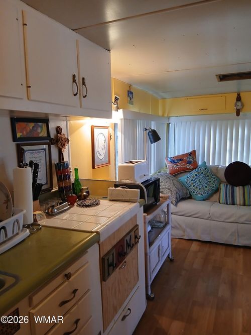 40-2603 E Poplar Dr, Pinetop, AZ, 85935-7466 | Card Image