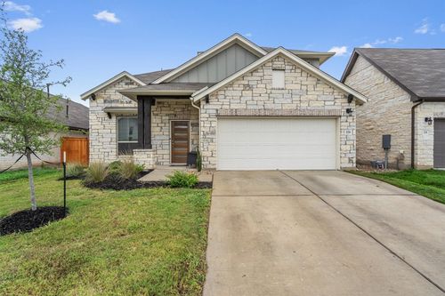224 Backstays Loop, Kyle, TX, 78640-3409 | Card Image