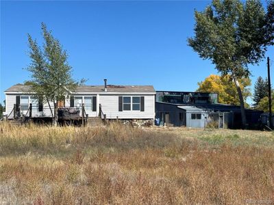 7935 Harmony Rd, House other with 2 bedrooms, 2 bathrooms and null parking in Alamosa CO | Image 2