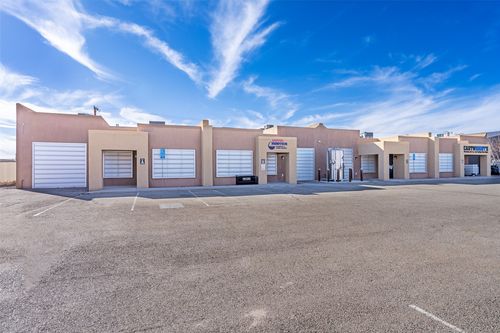 7510 Mallard Way, Santa Fe, NM, 87507-9239 | Card Image