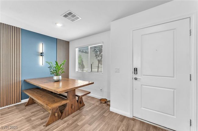 UNIT-3 - 12187 Indigo Falls Rd, Townhouse with 3 bedrooms, 2 bathrooms and null parking in Las Vegas NV | Image 6