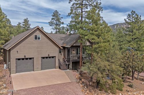 5076 N Juniper Loop, Pine, AZ, 85544-5320 | Card Image