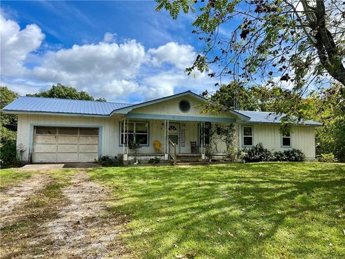 9831 Ar 327 Hwy, Deer, AR, 72628-5027 | Card Image