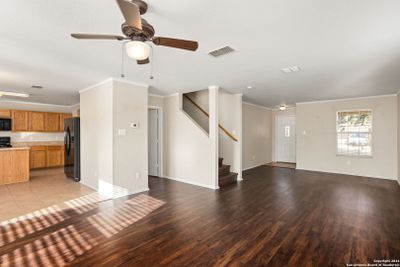 24611 Maple Crest, House other with 3 bedrooms, 2 bathrooms and null parking in San Antonio TX | Image 3