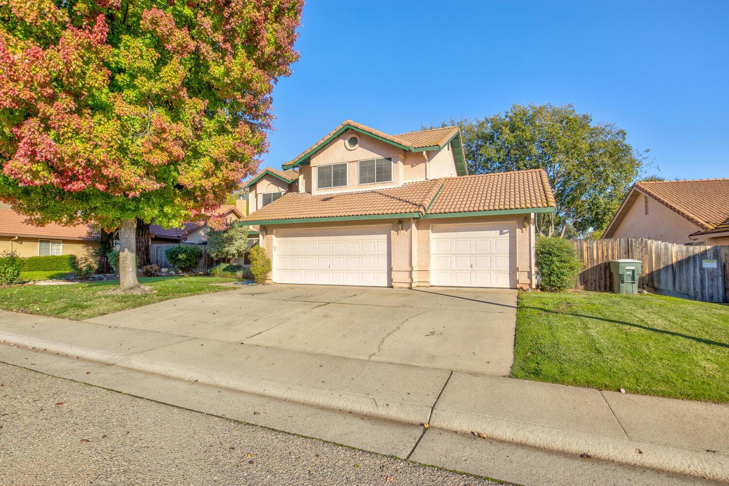 Residential in Ione 2