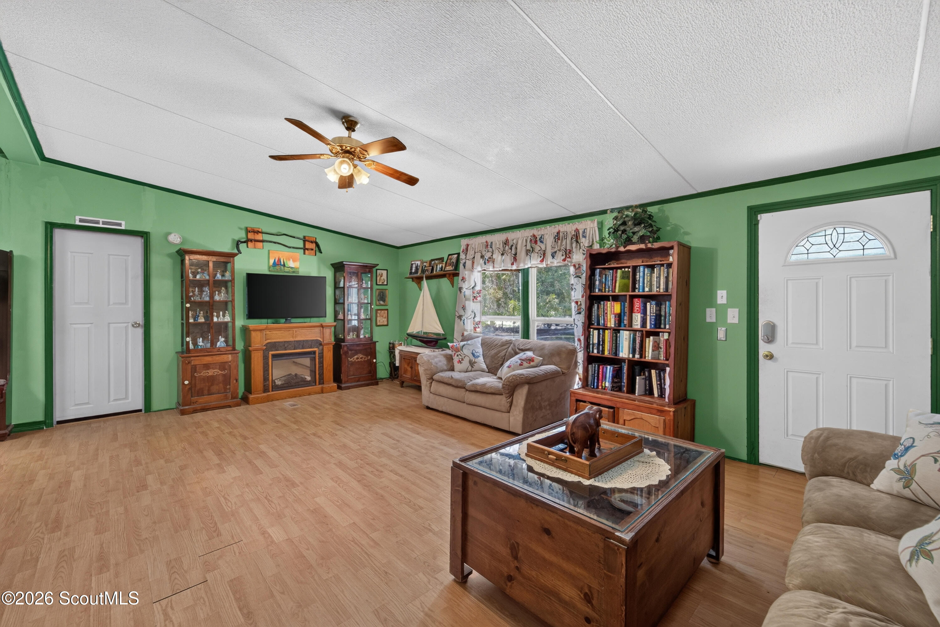 Residential in Waynesville 5