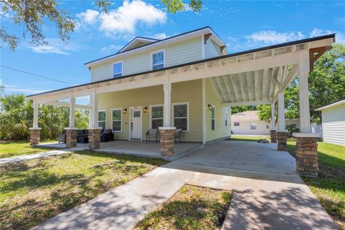 707 N Disston Ave, TARPON SPRINGS, FL, 34689-4025 | Card Image