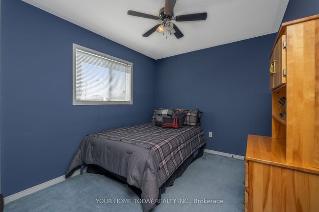 55 Harley Ave, House other with 3 bedrooms, 4 bathrooms and 4 parking in Georgetown ON | Image 22