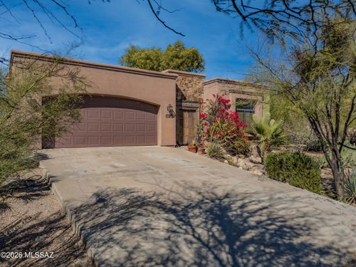 6020 W Potvin Ln, Tucson, AZ, 85742-8258 | Card Image