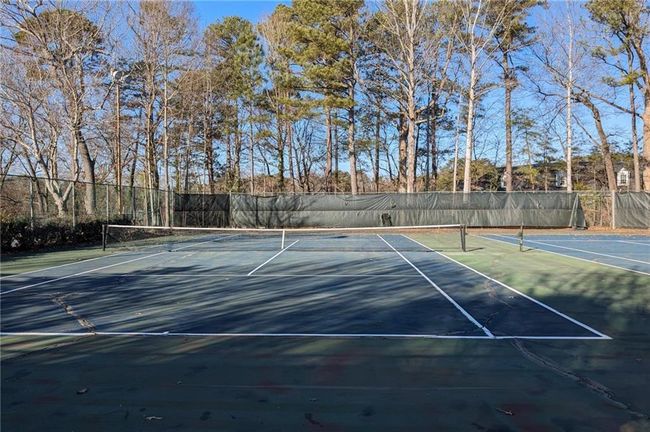 590 Windchase Ln, Condo with 2 bedrooms, 2 bathrooms and 2 parking in Stone Mountain GA | Image 14