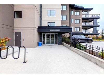 5029 Edgemont Blvd Nw, Condo with 2 bedrooms, 2 bathrooms and 1 parking in Edmonton AB | Image 3